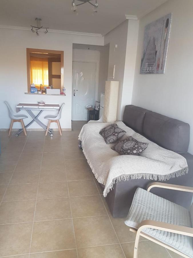 Marina D'Or, Apartamentos Valparaiso Oropesa del Mar Exteriér fotografie