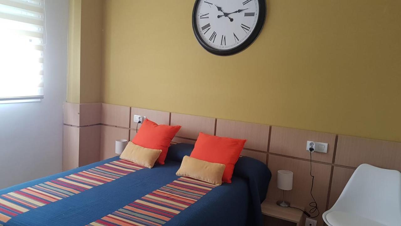 Marina D'Or, Apartamentos Valparaiso Oropesa del Mar Exteriér fotografie