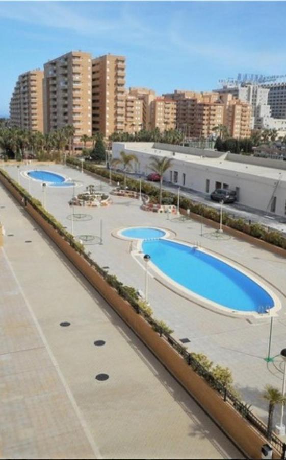 Marina D'Or, Apartamentos Valparaiso Oropesa del Mar Exteriér fotografie