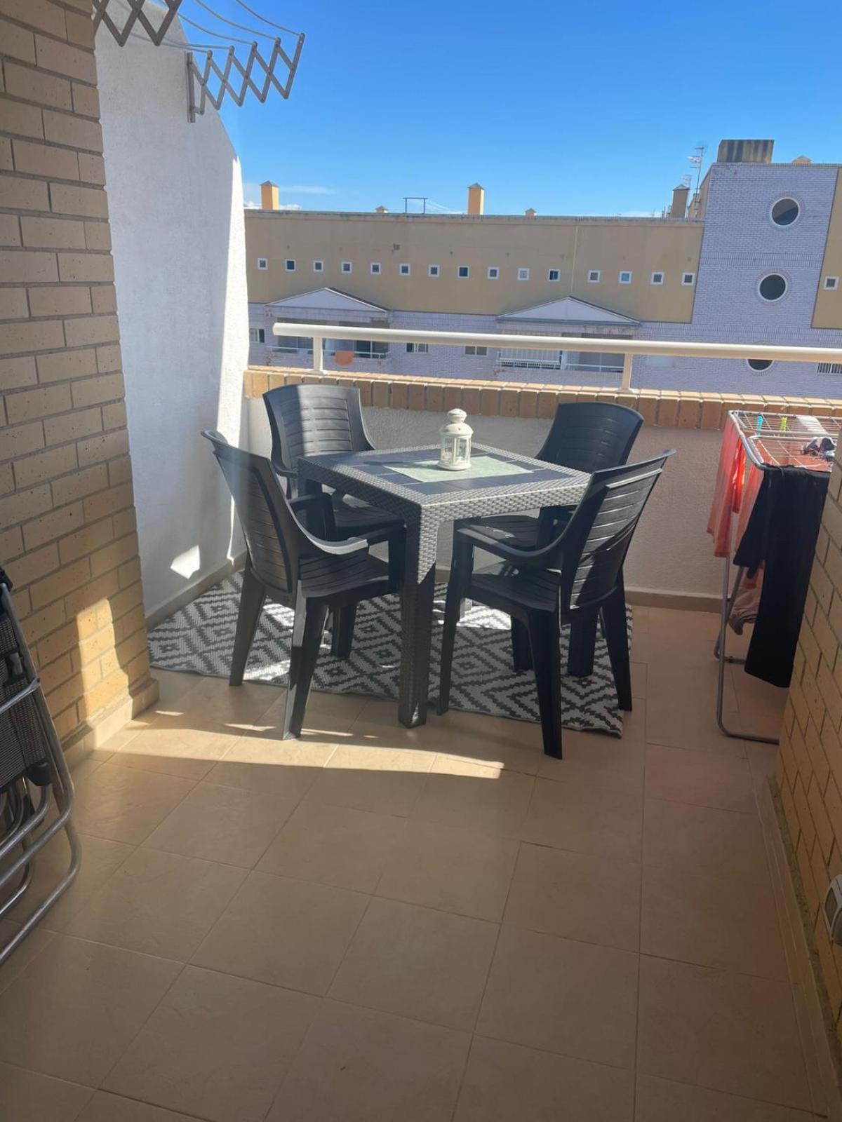 Marina D'Or, Apartamentos Valparaiso Oropesa del Mar Exteriér fotografie